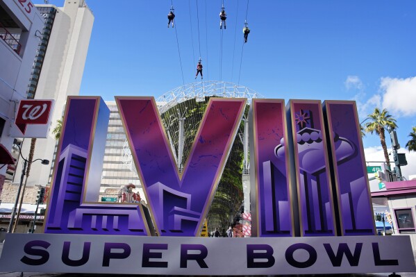 When is shop super bowl weekend